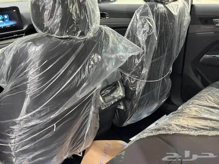 فورد تيريتوري ترند 2023 اقل سعر 14