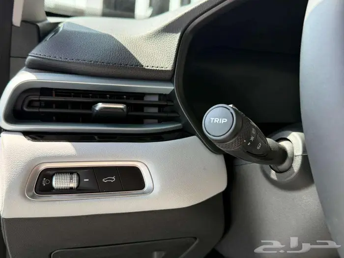 جيلي امي جراند ستاندر 2026 11