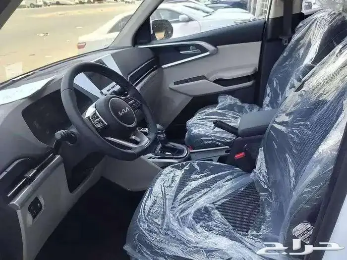 كيا كارينز نص فل 2025 اقل الاسعار بالسوق 3