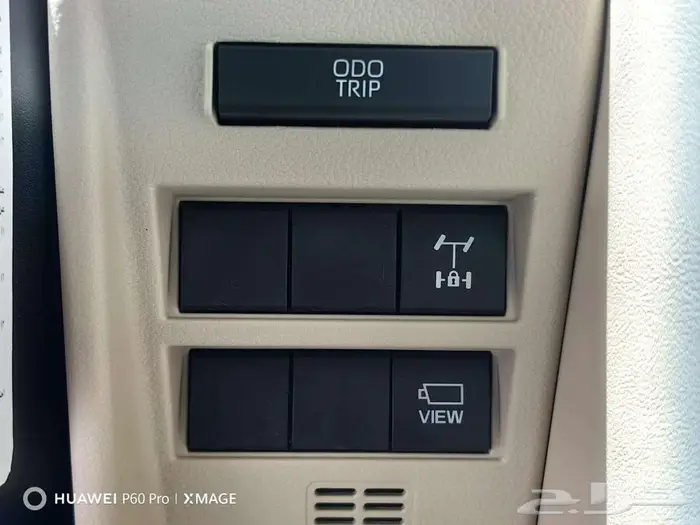 تويوتا لاندكروزرديزل GXR. L4 موديل 2025 21