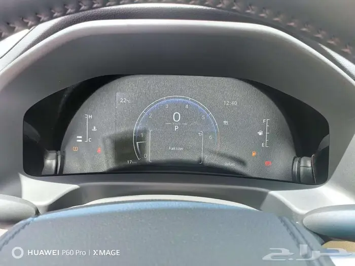 تويوتا لاندكروزرديزل GXR. L4 موديل 2025 22