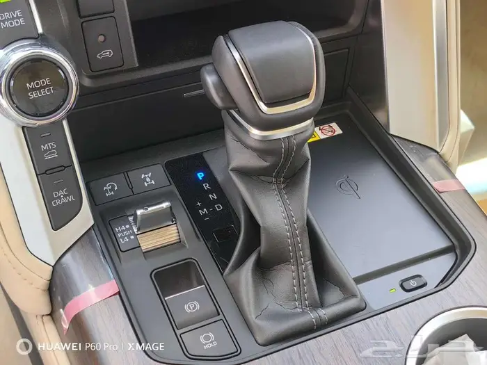 تويوتا لاندكروزرديزل GXR. L4 موديل 2025 31