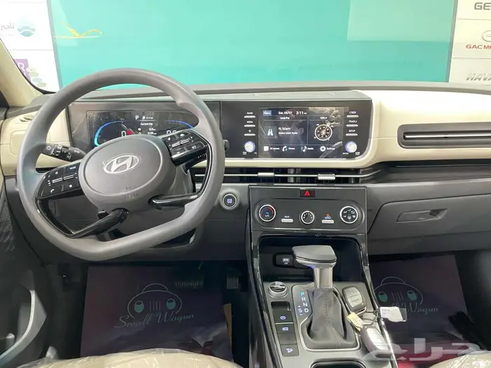 هيونداى كريتا 2025 جراند كومفورت كاش واقساط 2