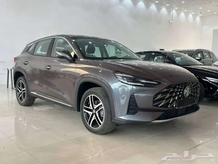 ام جي وان ستاندر بنزين 2024 - متوفر اقساط و كاش 1