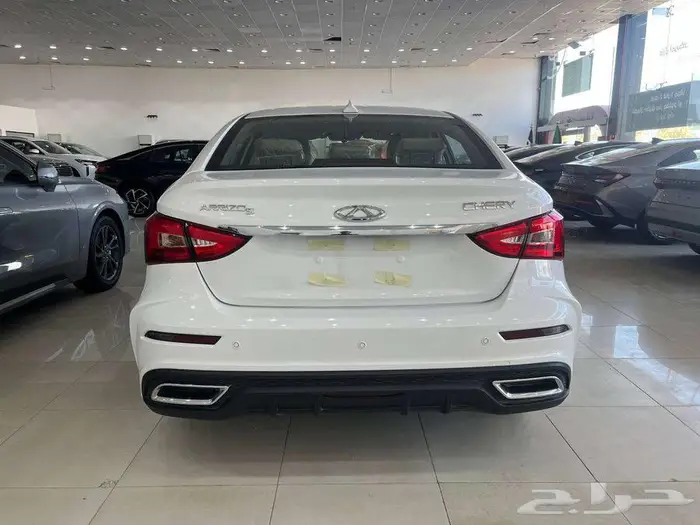 شيري اريزو 5 برو كومفورت 2026 - متاح اقساط و كاش 4