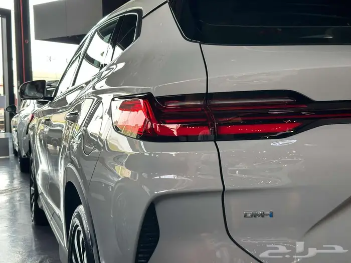 بي واي دي سونق بلس BYD song plus FWD م 2026 عروض مجنونة 8