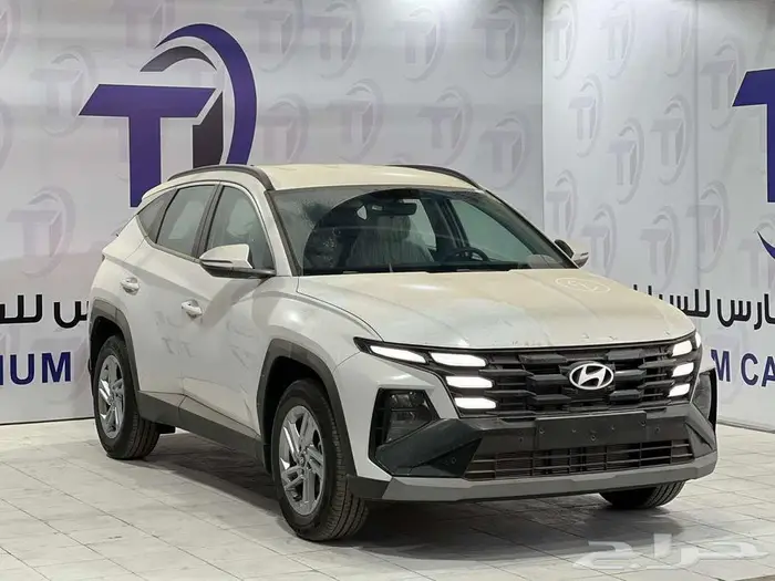 توسان 2.0 سمارت جنط 17 خليجي 2025 1