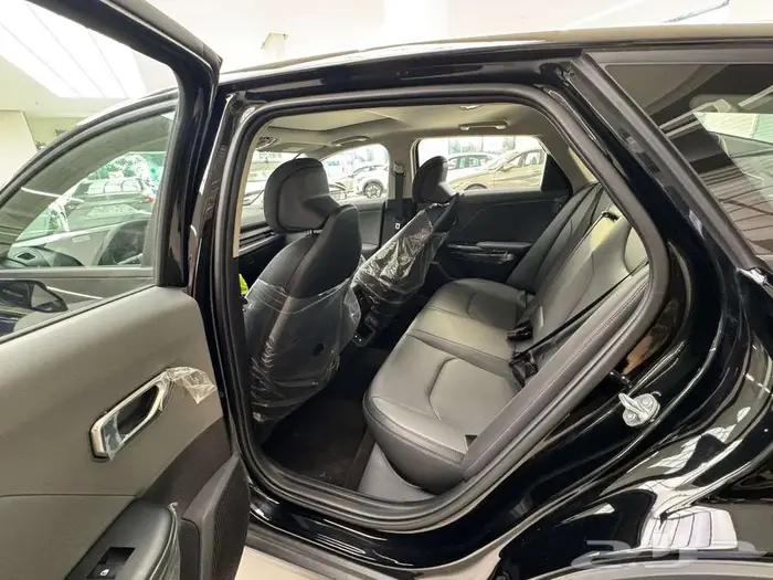 كيا K4 نص فل وارد الجبر 2026 10