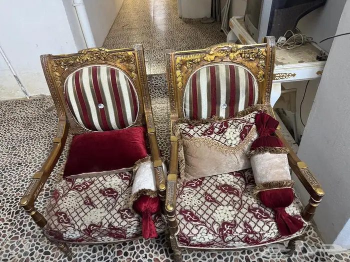 كنب انتريه للبيع 0