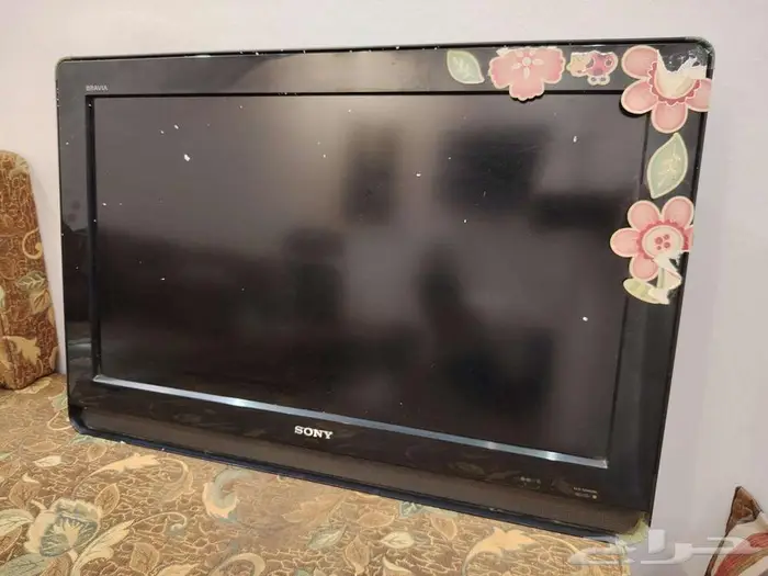 شاشة مستخدمة للبيع 1