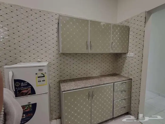 للايجار شقة عزاب مفروشة 2500 شهرى حي الرمال   عرض رقم 1415 D 3