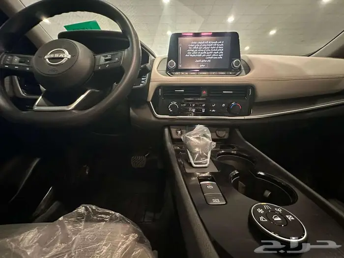نيسان اكس تريل 2026 بسعر مميز لفتره محدوده 10