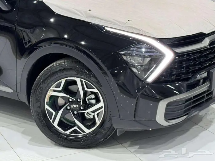 كيا سبورتاج L استاندر 2026 كاش وتمويل 1