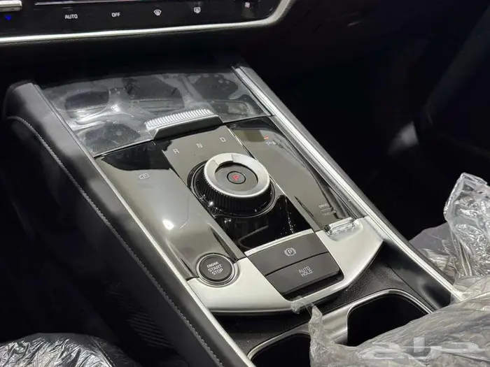 كيا سبورتاج L استاندر 2026 كاش وتمويل 7