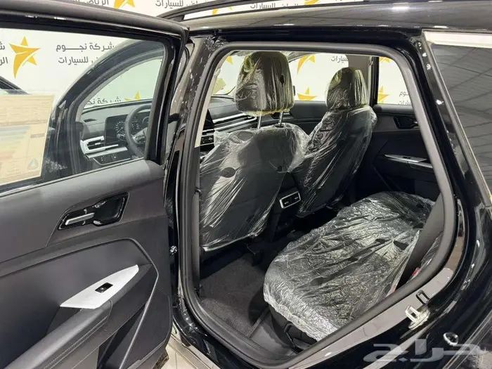 كيا سبورتاج L استاندر 2026 كاش وتمويل 12