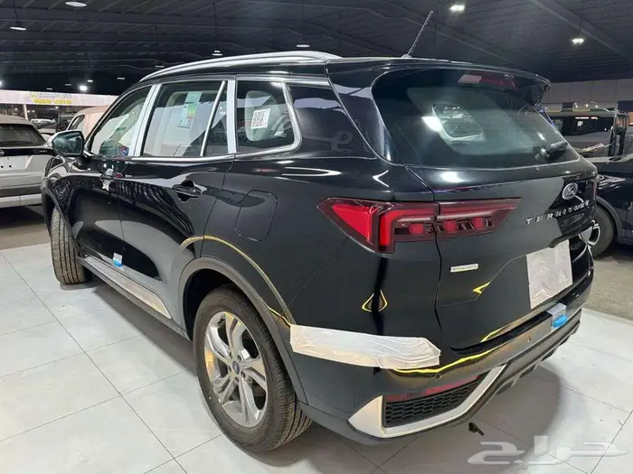 تيريتوري ترند وامبينتي موديل 26 باقل سعر كاش و اقساط 4