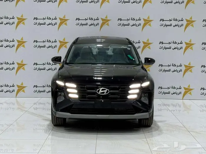 هيونداي توسان كمفورت موديل 2025 كاش وتمويل 3