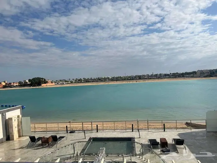 شالهات فلل درة العروس 1