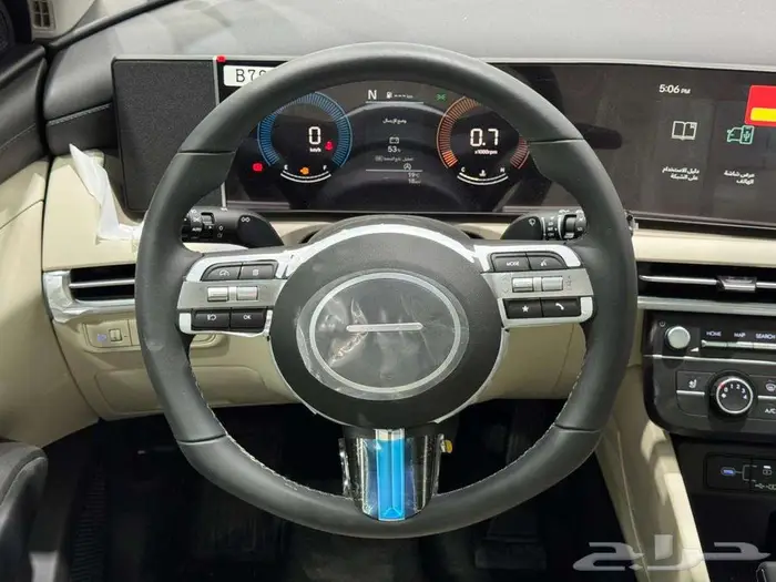 هيونداي توسان كمفورت موديل 2025 كاش وتمويل 15