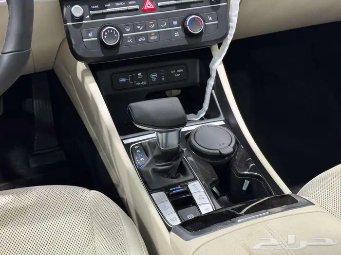 هيونداي توسان كمفورت موديل 2025 كاش وتمويل 13