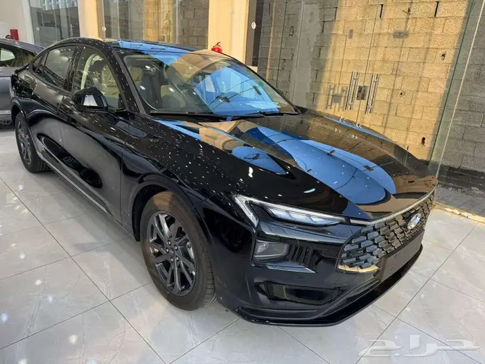 فورد توروس م 2026 جميع الفئات متاحه - سعودي 1