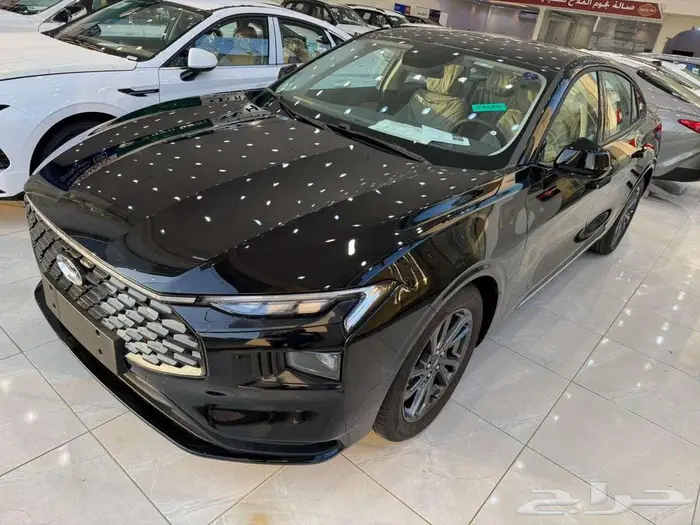 فورد توروس م 2026 جميع الفئات متاحه - سعودي 0