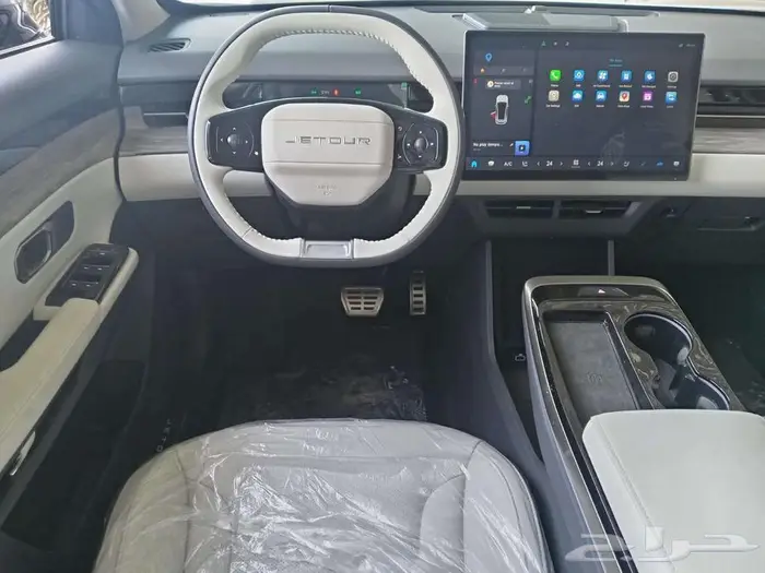 جيتور داشينج لاكجيرى 2024 كاش واقساط 6