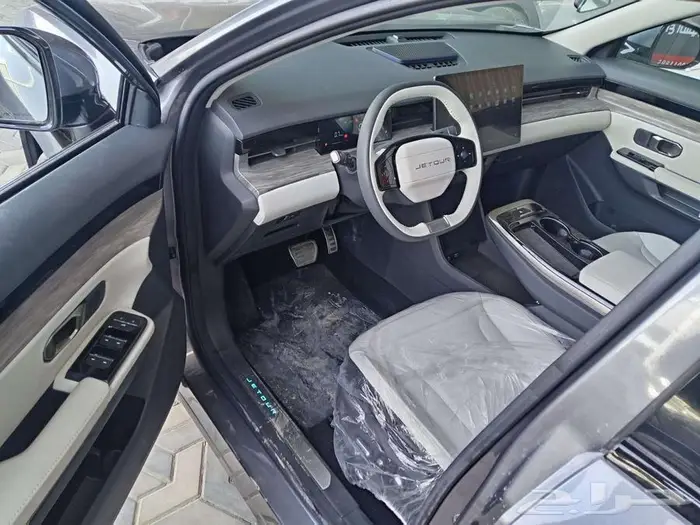 جيتور داشينج لاكجيرى 2024 كاش واقساط 3