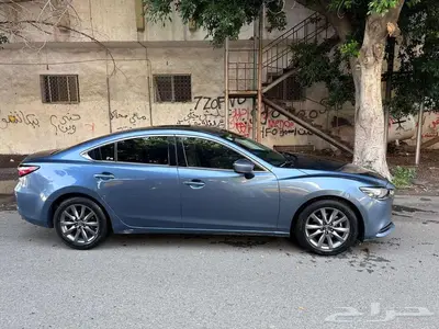 مازدا 6 2019 مالك الاول index