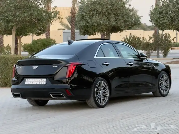 CT4 ( فل اوبشن ) تحت الضمان 1