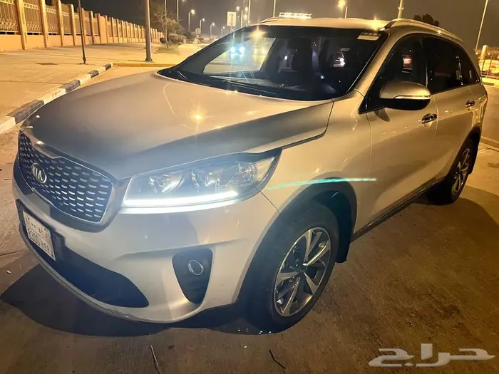 سورينتو 2019 ديزل 7 مقاعد 15