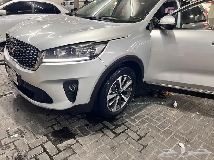 سورينتو 2019 ديزل 7 مقاعد 18