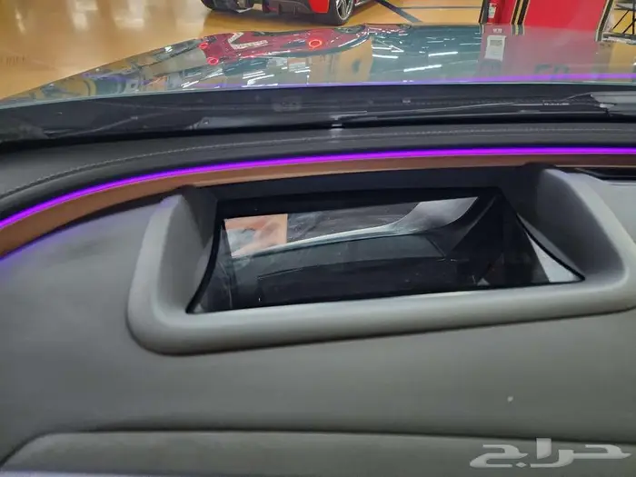 مرسيدس E300 كت AMG 17