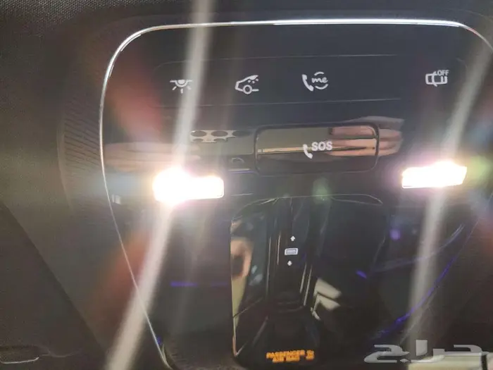 مرسيدس E300 كت AMG 15