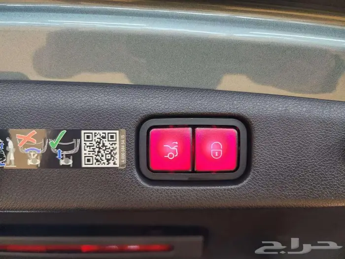 مرسيدس E300 كت AMG 31