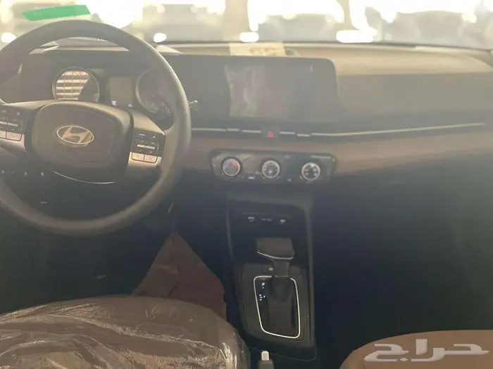 هونداي اكسنت اسمارت موديل (2026) 3