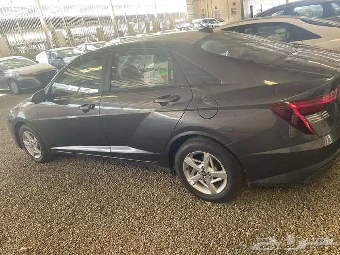 هونداي اكسنت اسمارت موديل (2026) 6