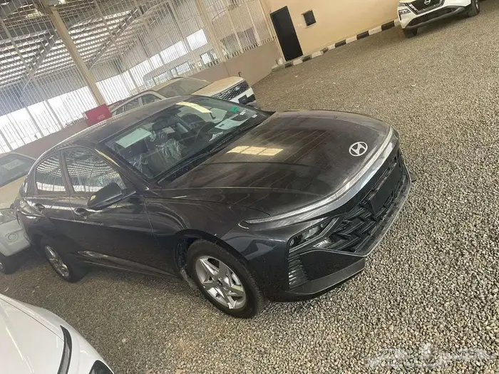 هونداي اكسنت اسمارت موديل (2026) 0