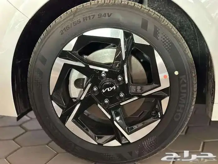 كيا k5 أستاندر مطور بصمه فتحه سقف بانوراما 25 جميع الالوان 8