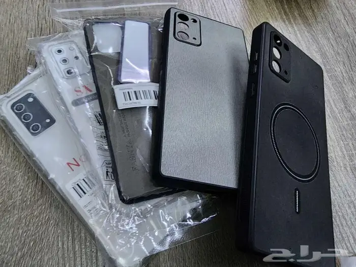 جوال samsung note 20 5g 4