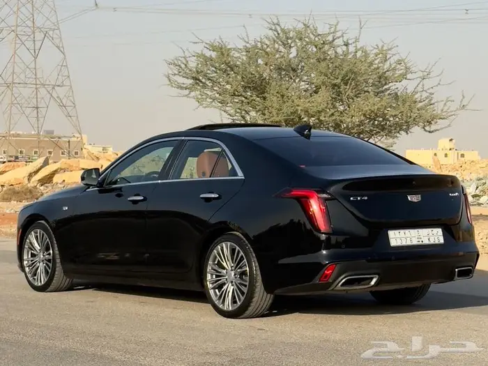 CT4 ( فل اوبشن ) ضمان 3