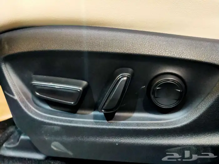 تويوتا كراون برستي  2026 9