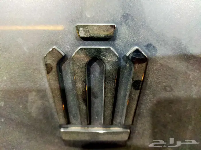 تويوتا كراون برستي  2026 10