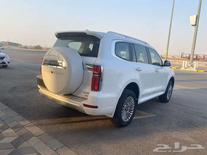 تانك 500 فل كامل 2026 روك ايديشن 5