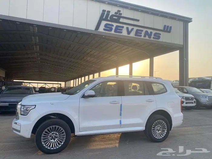 تانك 500 - 2026 فل كامل سبير علااق 7