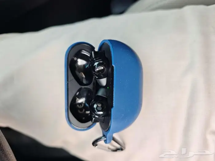 سماعات هواوي فري بودز برو 5