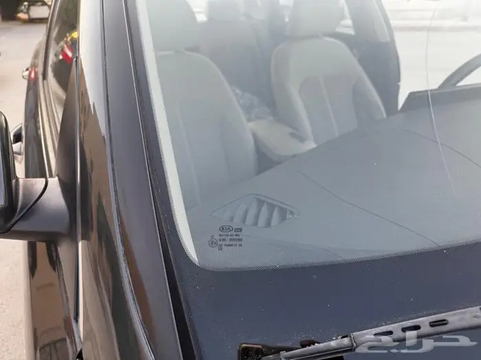 كيا اوبتيما 2017 نص فل 10