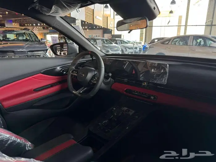 جاك امباو 2026 GE عرض خاص بنهايه العام 6