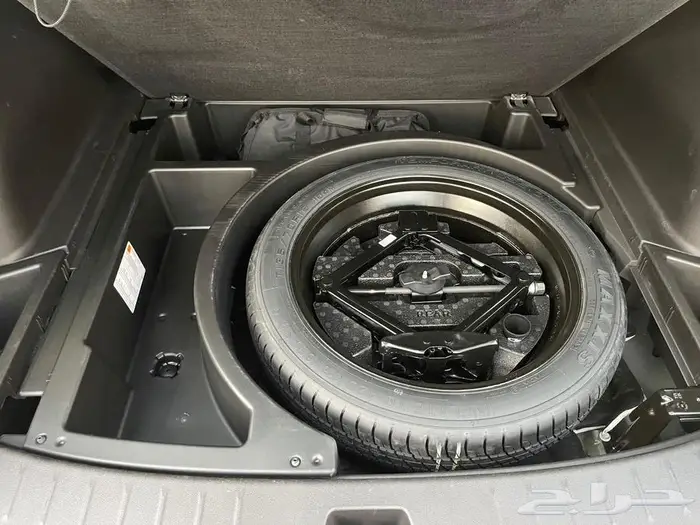 بليزر 2022 4 سلندر بلاك اديشن اخو الجديد 16