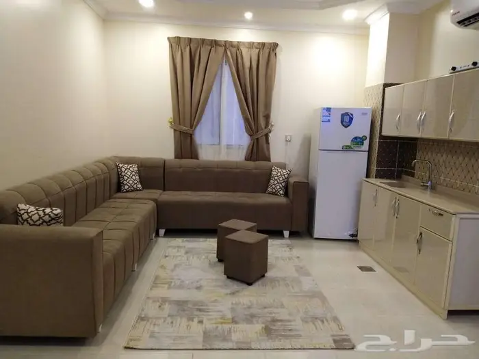 شقق للايجار في جدة مفروش 11